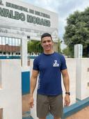 Nivaldo Ferreira Da Silva