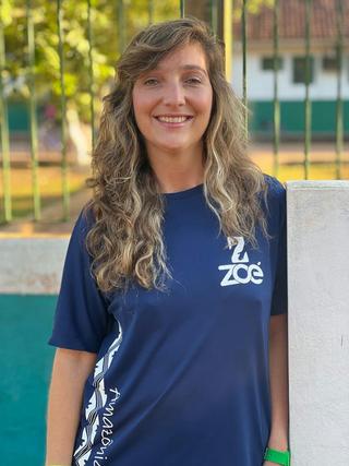 Andréia Laplana