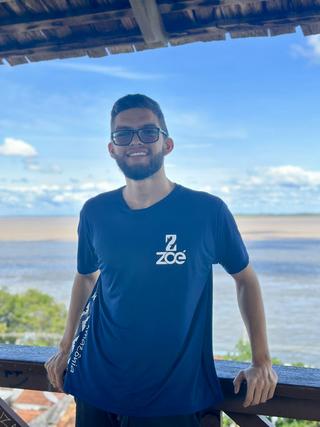 Juscelino Kubitschek Ferreira Fernandes