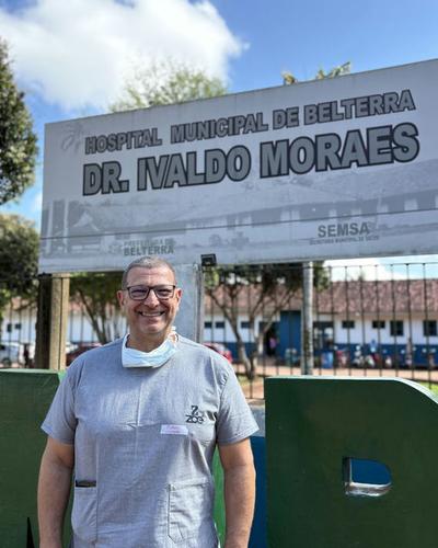 Foto de Flavio Hojaij