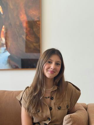 Beatriz Mazzucchi Duprat