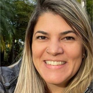 Andressa Celani Infante