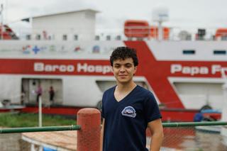 Rafael Andrade Cruz