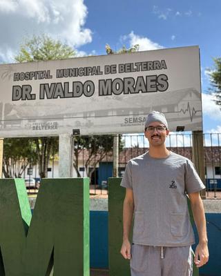 Gustavo Nunes Ramos Silva