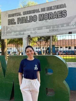 Gabriela Gianesella Casarini