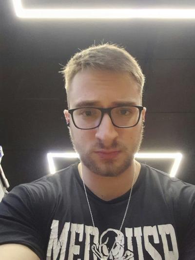 Ilan Friedmann