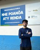 Tiago Aragon Gonçalves Da Silva