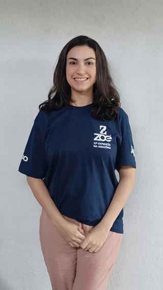 Fernanda Santana Barbosa