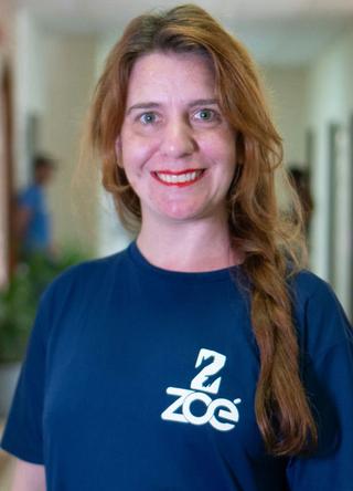 Talita Bretas Arduino