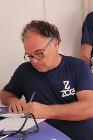 Daniel Deheinzelin