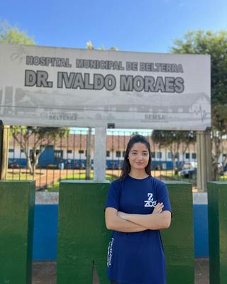 Nikolli Gabriela Ferreira Santos