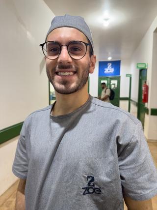 Rodrigo Kohl
