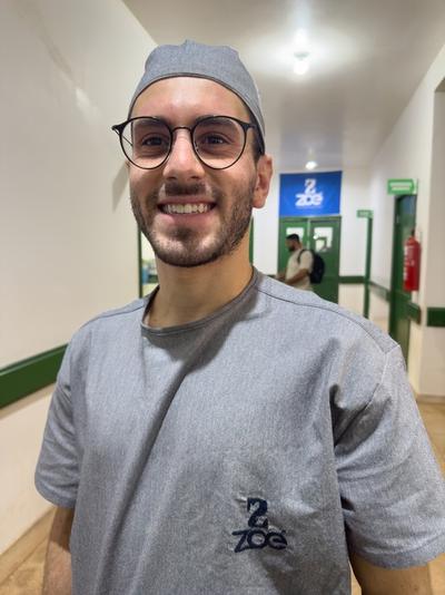 Foto de Rodrigo Kohl