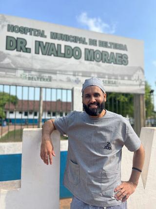 Denis Sandoval Cordeiro dos Santos