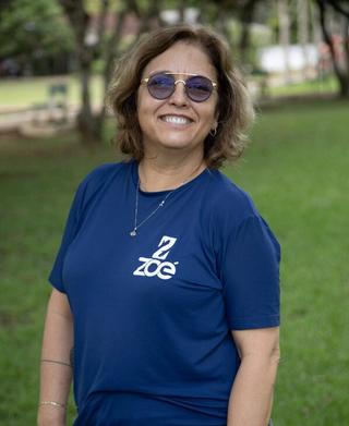 Solange Macedo