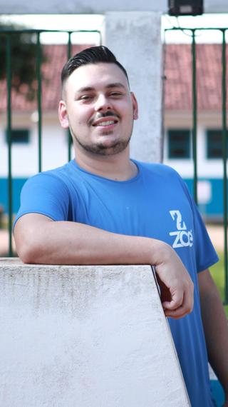 Lucas Apro Montagner