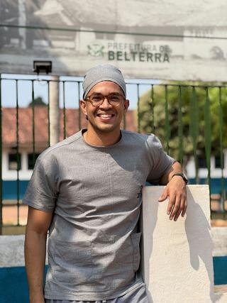 Artur Renato Moura Alho