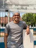 Artur Renato Moura Alho
