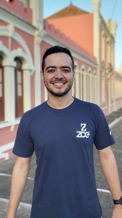 Foto de Philipe Gripp