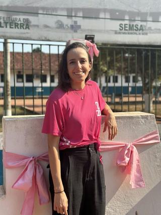 Gabriela Gallas Prellwitz