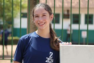 Priscilla Lima Parente