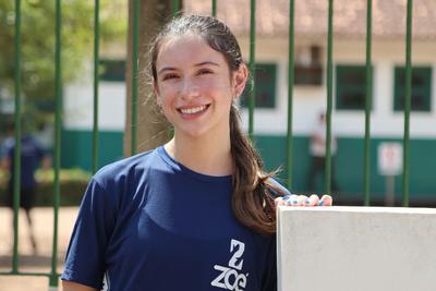 Priscilla Lima Parente