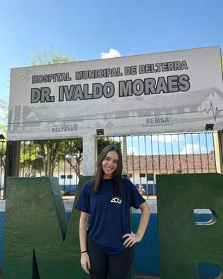 Maria Carolina de Ornelas Ambrosio