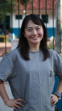 Karina Yukiko Hoshino