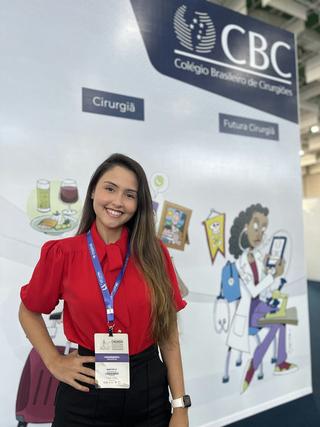 Maristella Rodrigues Nery Da Rocha