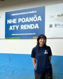 Isadora Ritter
