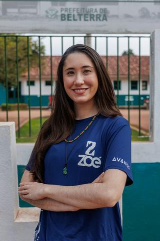 Caroline Assis Aleixo Chaves