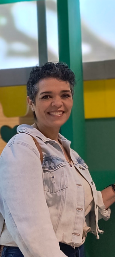 Foto de ALINE GAYYA