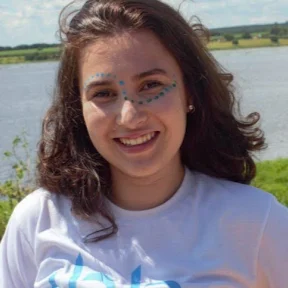 Maria Beatriz Toti