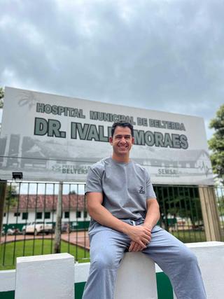 Alexandre de Oliveira Esteves