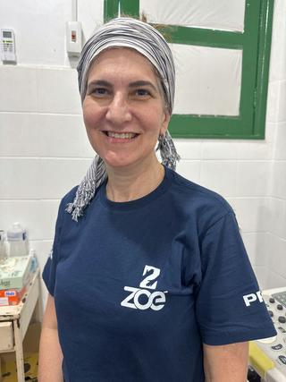 Ana Paula Verschoore