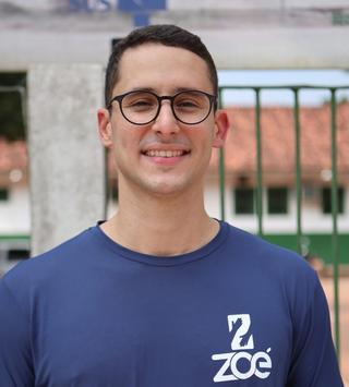 Rodolfo Queiroz de Sousa