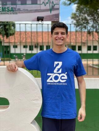 Raphael Nogueira do Amaral