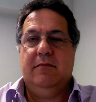 Joaquim Fernando Martins Rua