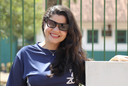 Carolina Augusta Matos de Oliveira