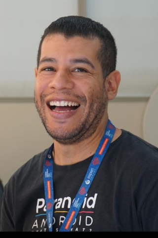 Eric de Souza