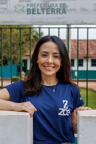 Renata Maia de Souza