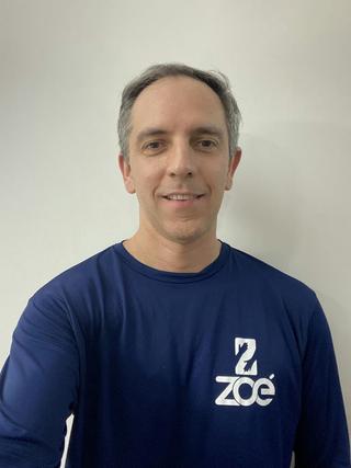 Luiz Felipe Scabar