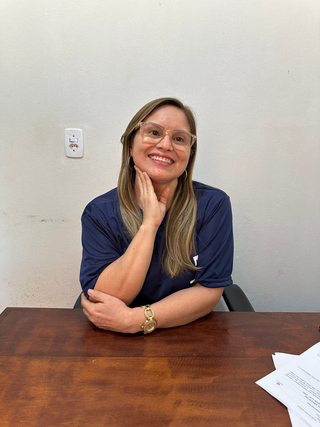 Eucilene Borges Melo