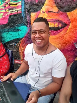 Jose Joelson do Amaral