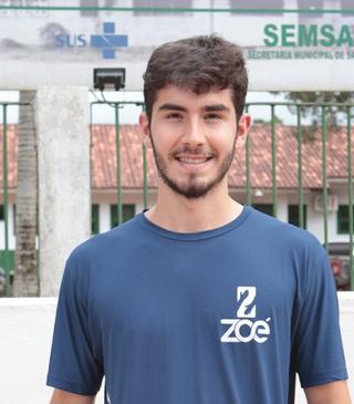 Vitor Lauar Pimenta de Figueiredo