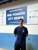 Eduardo Pereira Massabki