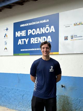 Eduardo Massabki