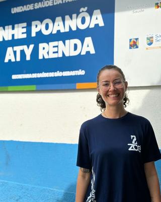 Renata Pereira Nascimento