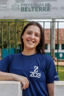 Júlia Bernardes Ferreira Gomes