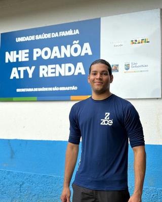 Vinnicius Jordan